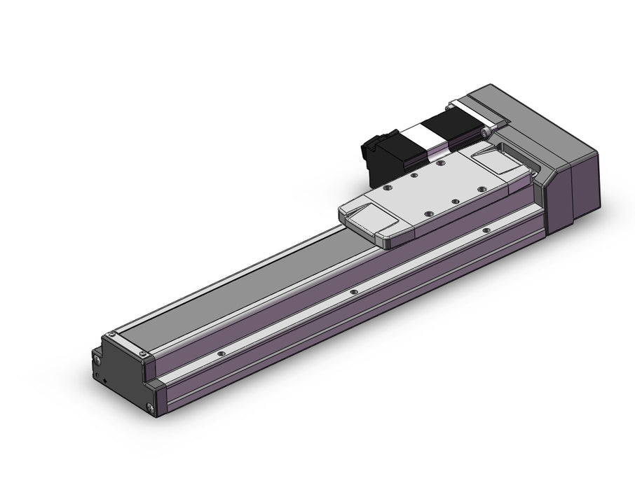LEFS40RS8A-250 Ball Screw Drive Actuator