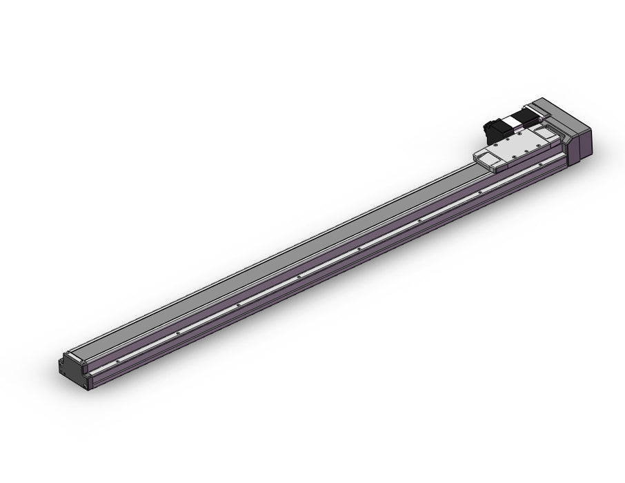 LEFS40RS8B-1000 Ball Screw Drive Actuator
