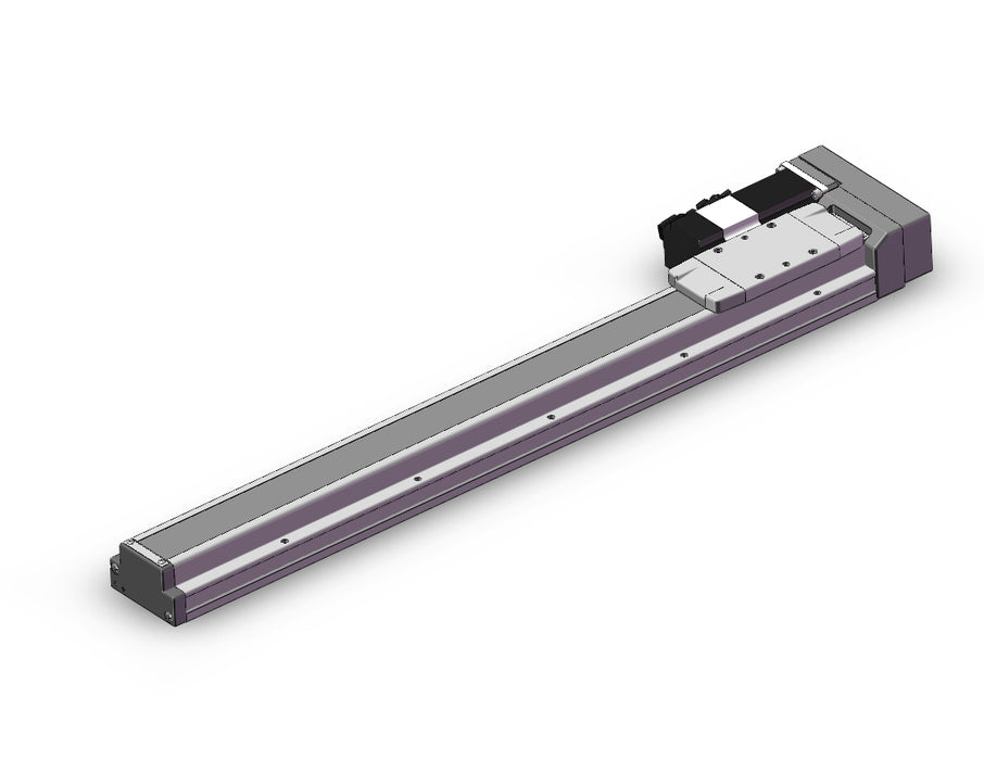 LEFS40RS8B-600B-S2B21 Ball Screw Drive Actuator