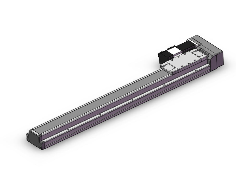 LEFS40RS8B-600B-S2 Ball Screw Drive Actuator