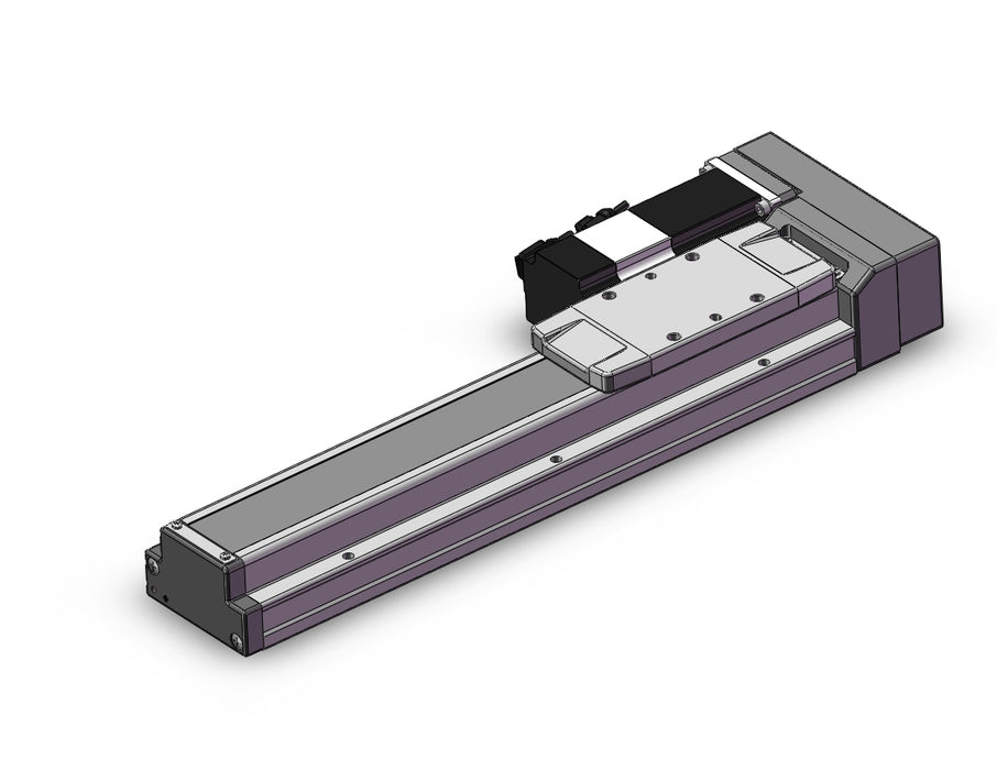 LEFS40RT8B-250B-S5 Ball Screw Drive Actuator