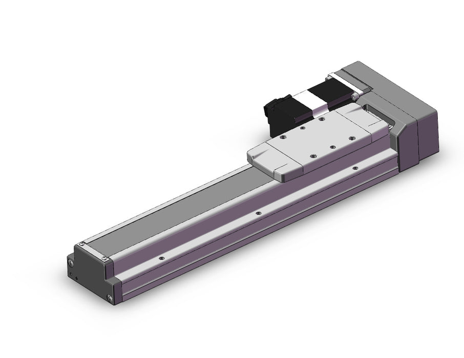 LEFS40RT8B-250 Ball Screw Drive Actuator