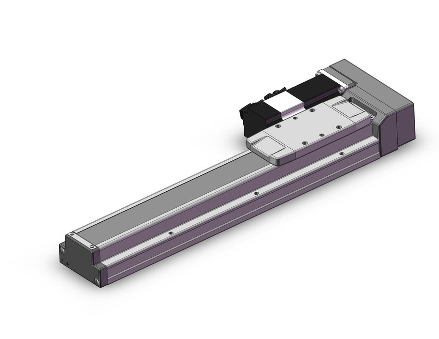 LEFS40RT8B-300B Screw Drive Slide Table