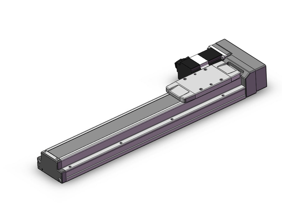 LEFS40RT8H-350 Screw Drive Slide Table