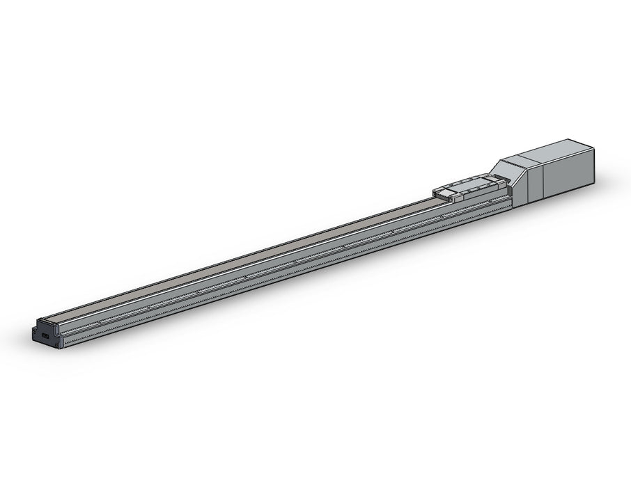 LEFS40S4A-1200B-R5A2H Ball Screw Drive Actuator