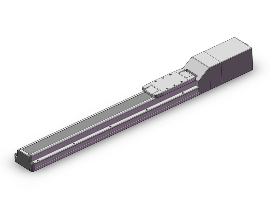 LEFS40S4B-500 Ball Screw Drive Actuator