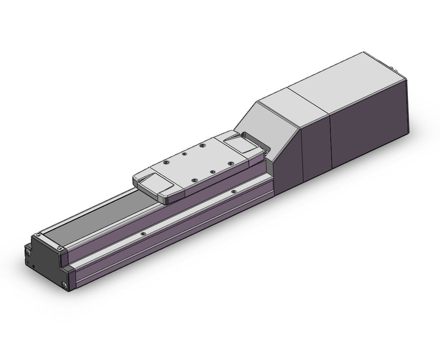 LEFS40S8A-150-S5B2H Ball Screw Drive Actuator