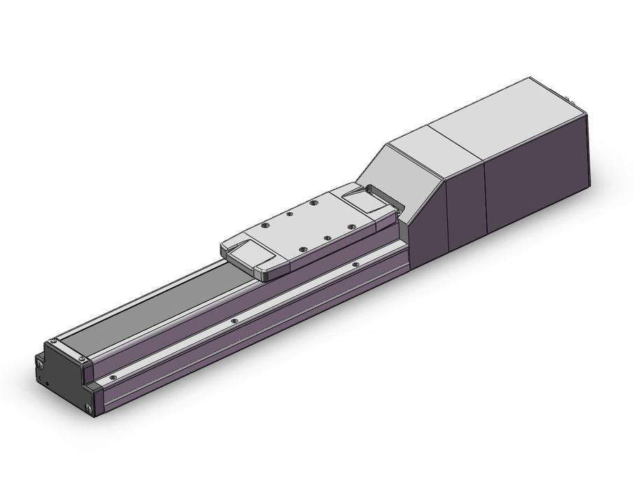 LEFS40S8B-200 Ball Screw Drive Actuator