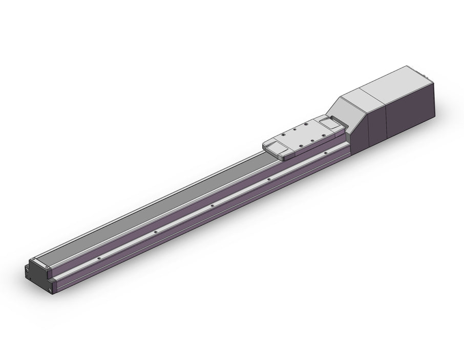 LEFS40T8B-600-R5 Ball Screw Drive Actuator