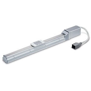 LEFS32RGA-100K-R5C9H8 Electric Actuator Hi Perf Step Motor
