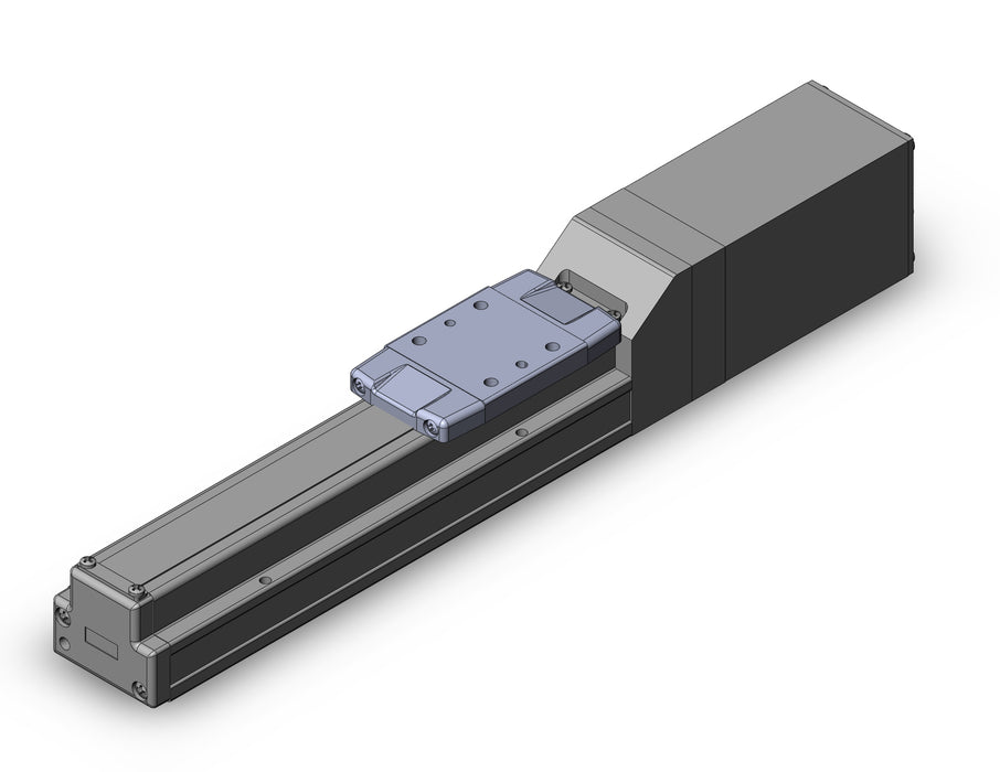 LEFSH16A-100 HI PREC BALL SCREW DRIVE SLIDER ACTUATOR
