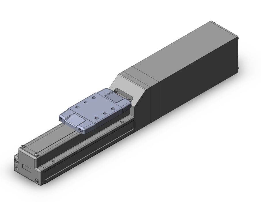LEFSH16A-50B-S5C918 Ball Screw Drive Actuator High Precision