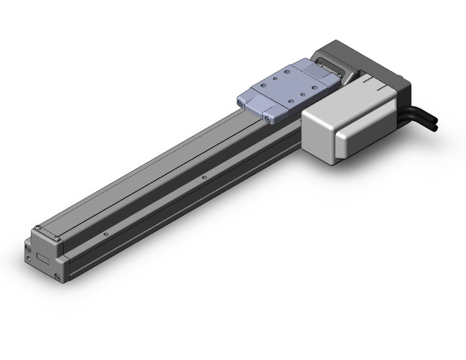 LEFSH16LB-200 Ball Screw Drive Actuator High Precision