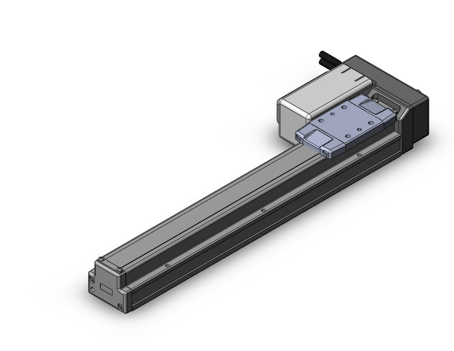 LEFSH16RA-200-R1 BALL SCREW DRIVE ACTUATOR HIGH PRECISION