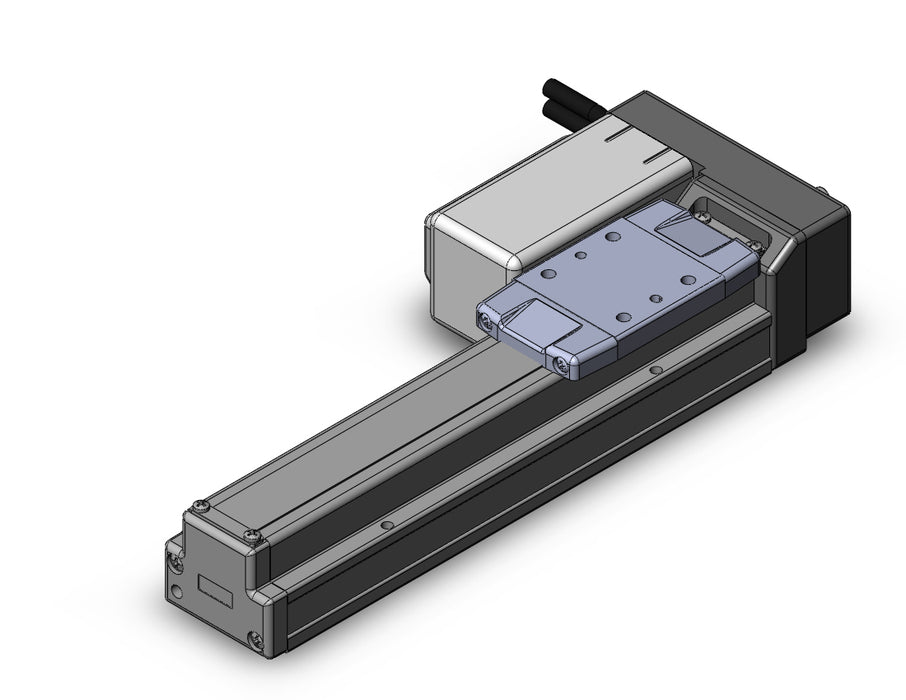 LEFSH16RAA-100 Ball Screw Drive Actuator High Precision