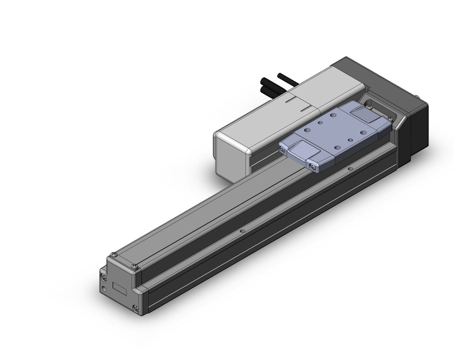 LEFSH16RB-150B-R5AN1D Ball Screw Drive Actuator High Precision