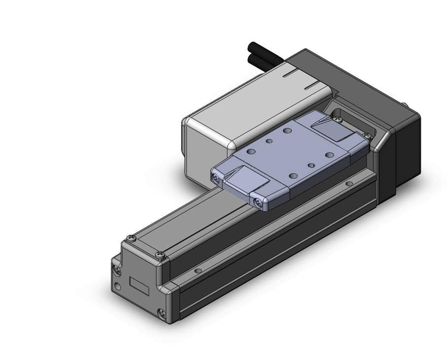LEFSH16RB-50-R1C917 Ball Screw Drive Actuator High Precision