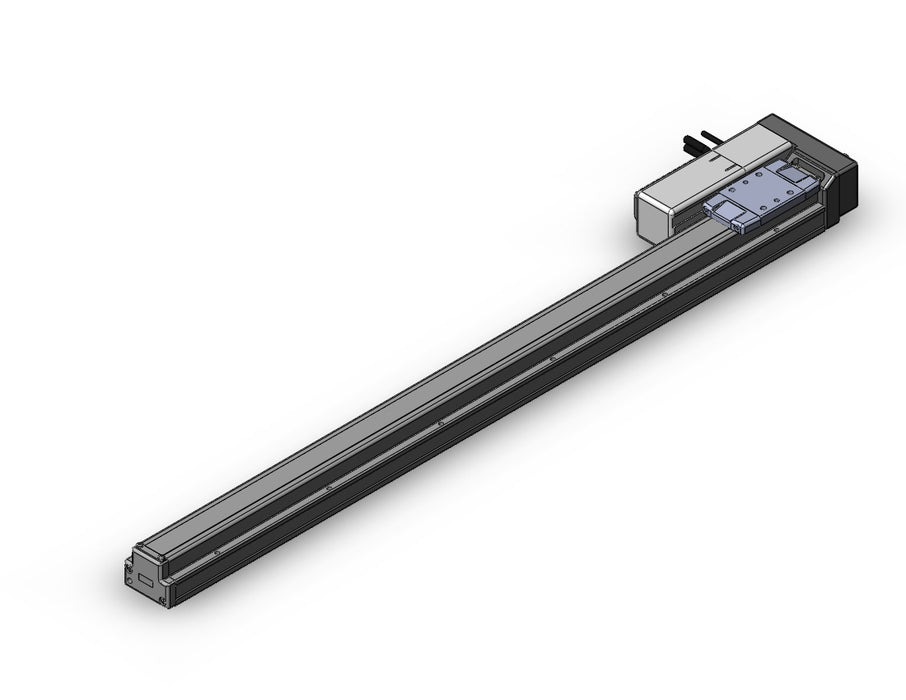 LEFSH16RB-500B-R1 Ball Screw Drive Actuator High Precision