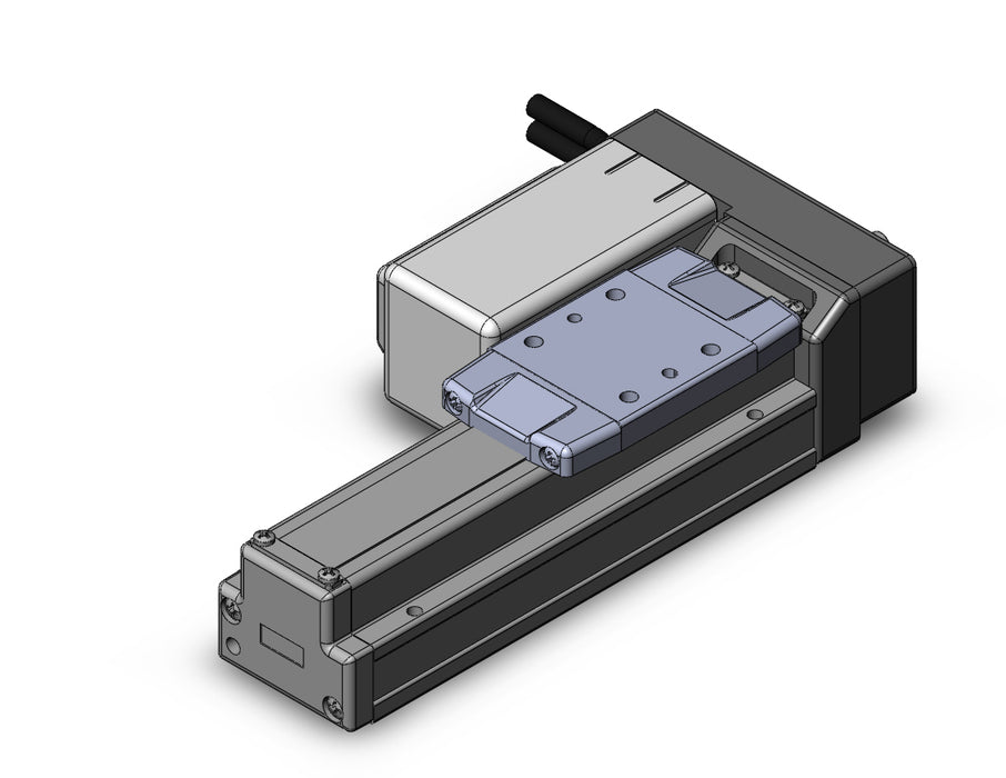 LEFSH16RB-50 Ball Screw Drive Actuator High Precision