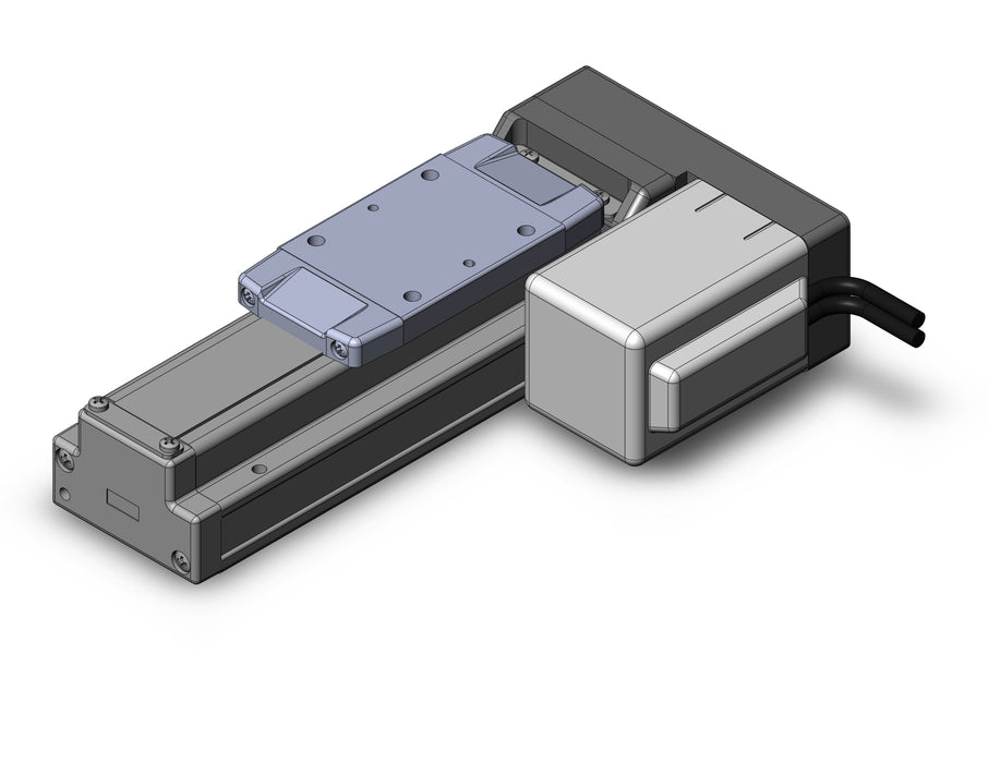 LEFSH25LAA-50 Ball Screw Drive Actuator High Precision