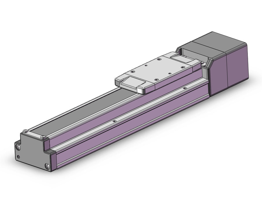 LEFSH25NZB-150 Ball Screw Drive Actuator High Precision