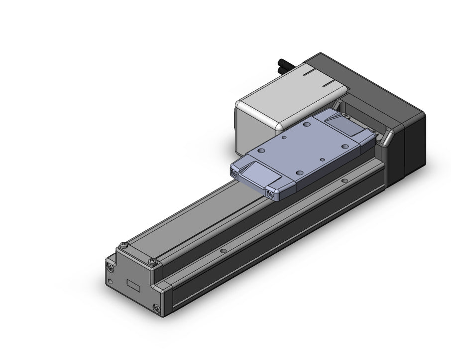LEFSH25RA-100-S3C918 Ball Screw Drive Actuator High Precision