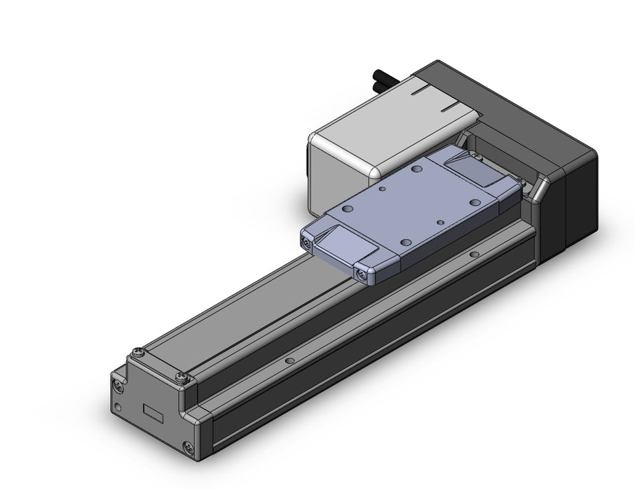 LEFSH25RA-100 Ball Screw Drive Actuator High Precision