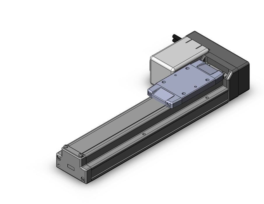LEFSH25RA-150-S3C918 Ball Screw Drive Actuator High Precision