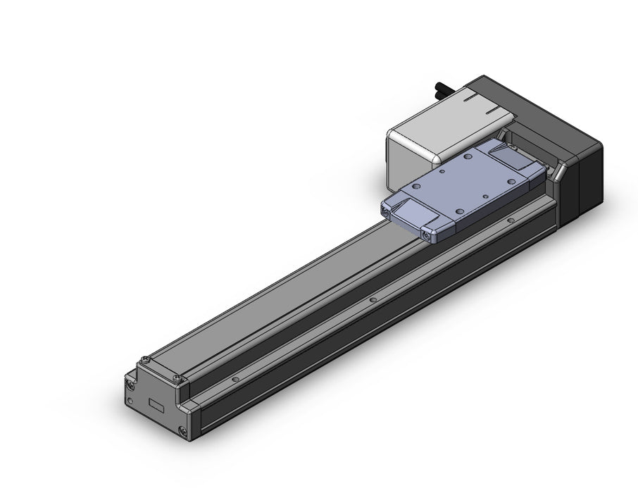 LEFSH25RA-200-S3C918 Ball Screw Drive Actuator High Precision