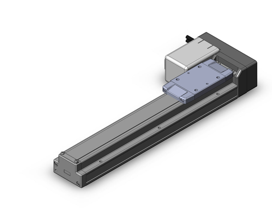 LEFSH25RA-200-S3 Ball Screw Drive Actuator High Precision