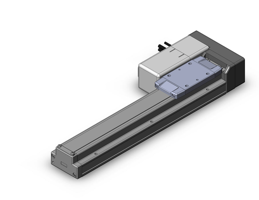 LEFSH25RA-200B-S1C918 Ball Screw Drive Actuator High Precision