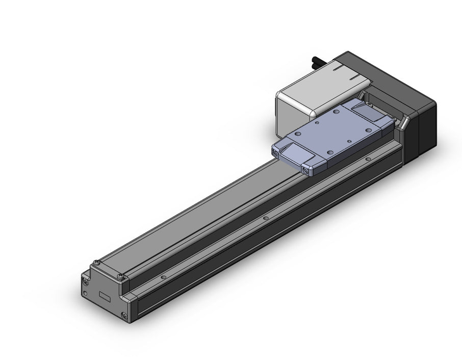 LEFSH25RA-200 Ball Screw Drive Actuator High Precision
