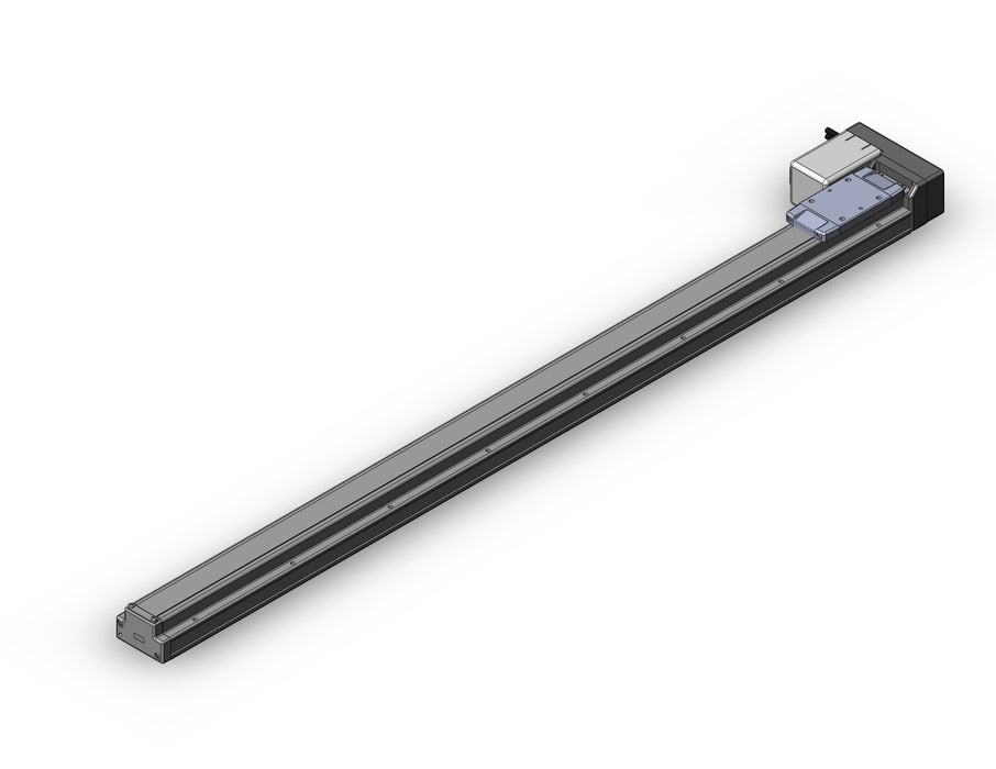 LEFSH25RA-800K-S5C918 Ball Screw Drive Actuator High Precision