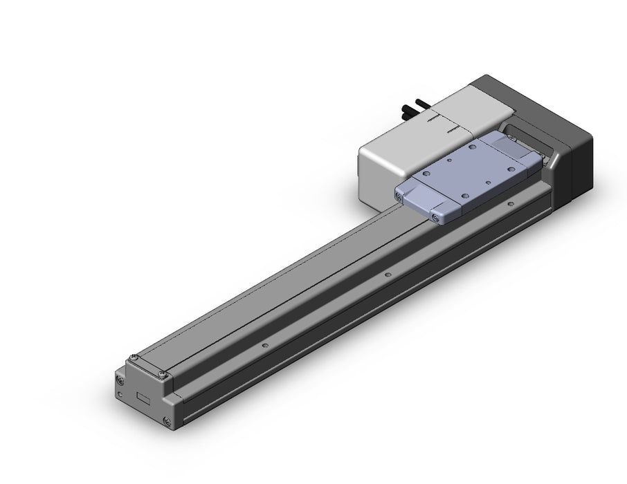 LEFSH25RAA-250B-R56P5D BALL SCREW DRIVE SLIDER ACTUATOR