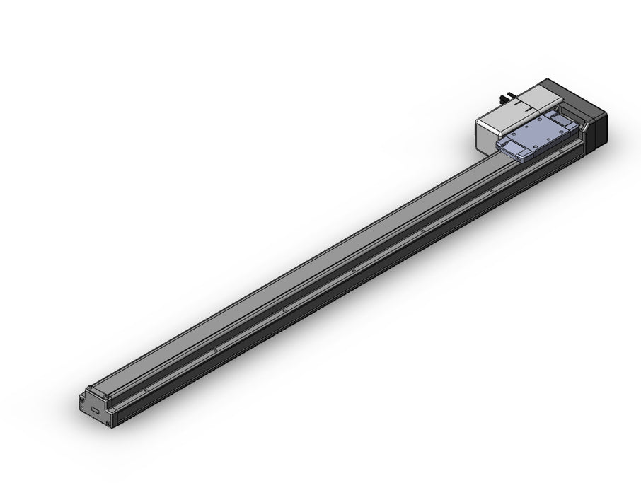LEFSH25RB-700B Ball Screw Drive Actuator High Precision