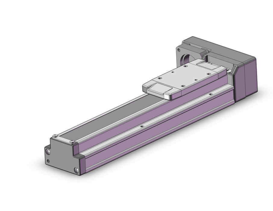 LEFSH25RNM1B-150 Ball Screw Drive Actuator High Precision