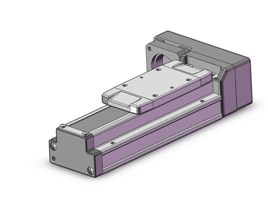 LEFSH25RNXH-50 Ball Screw Drive Actuator High Precision
