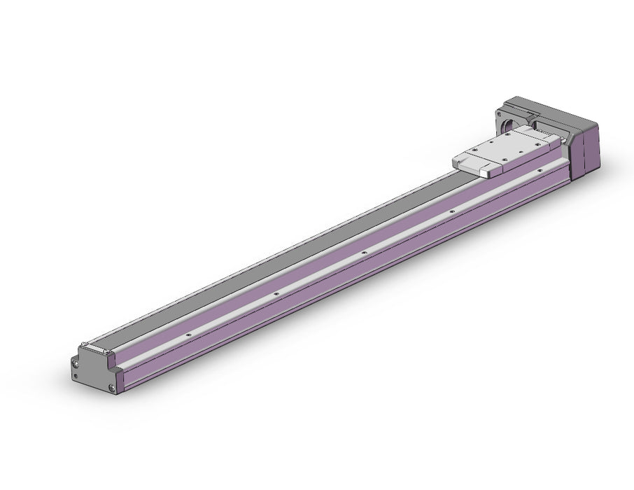 LEFSH25RNZA-500 Ball Screw Drive Actuator High Precision