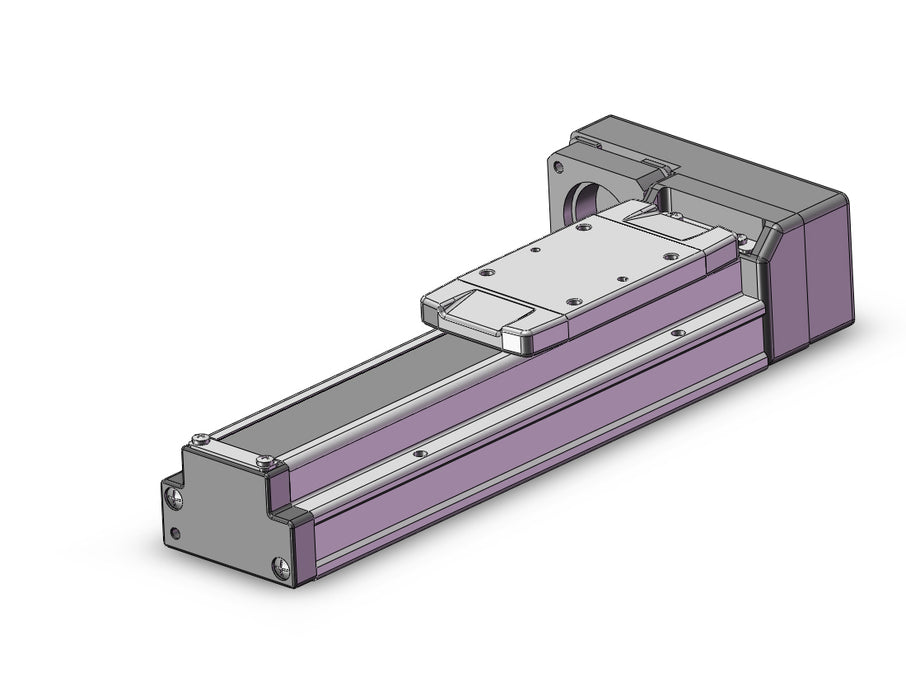 LEFSH25RNZB-100 Ball Screw Drive Actuator High Precision