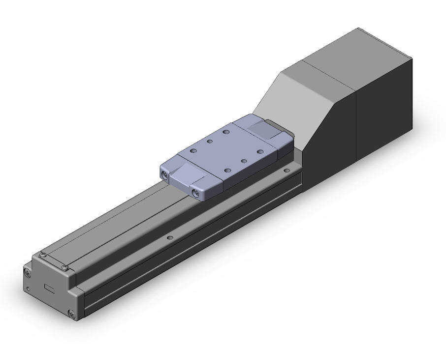 LEFSH32H-150NK-R1C918 Ball Screw Drive Actuator High Precision