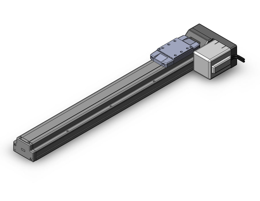 LEFSH32LA-450-RA Ball Screw Drive Actuator High Precision