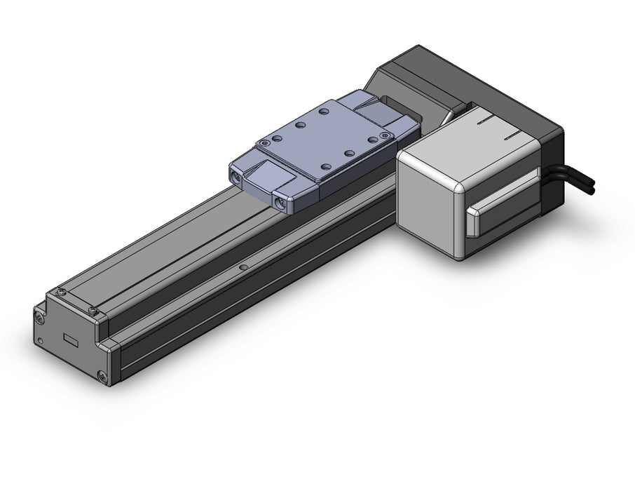 LEFSH32LB-150NK Ball Screw Drive Actuator High Precision