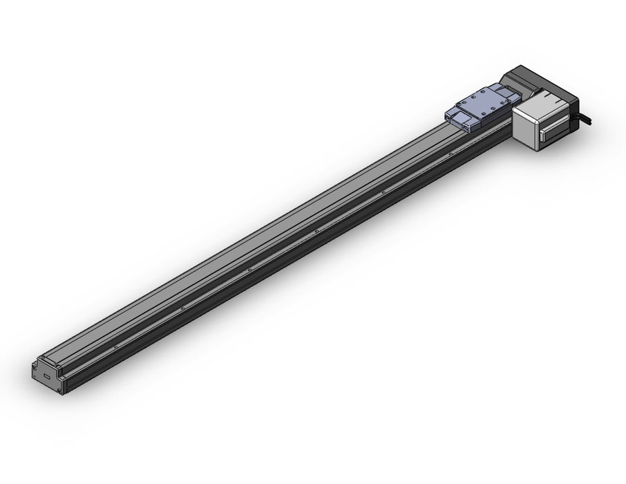 LEFSH32LB-900 Ball Screw Drive Actuator High Precision