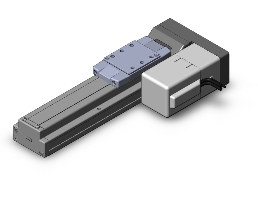 LEFSH32LH-150B Ball Screw Drive Actuator High Precision