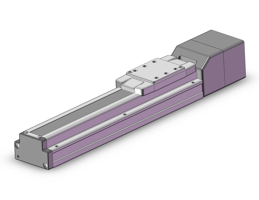 LEFSH32NXA-200 Ball Screw Drive Actuator High Precision