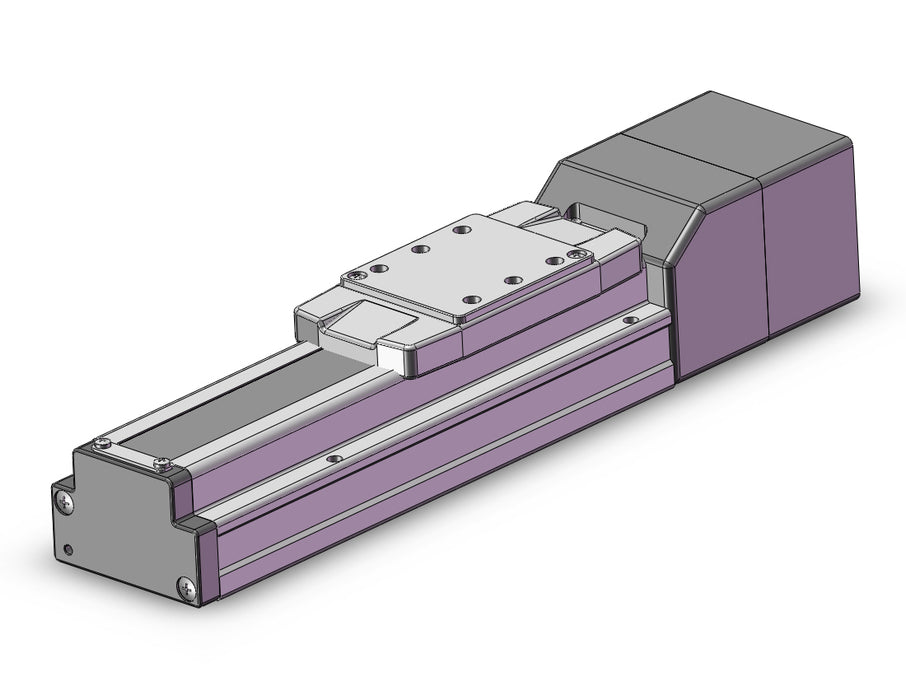 LEFSH32NYB-100 BALL SCREW DRIVE ACTUATOR HIGH PRECISION