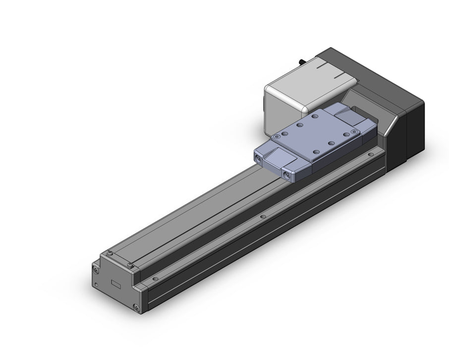 LEFSH32RA-200-S3C918 Ball Screw Drive Actuator High Precision