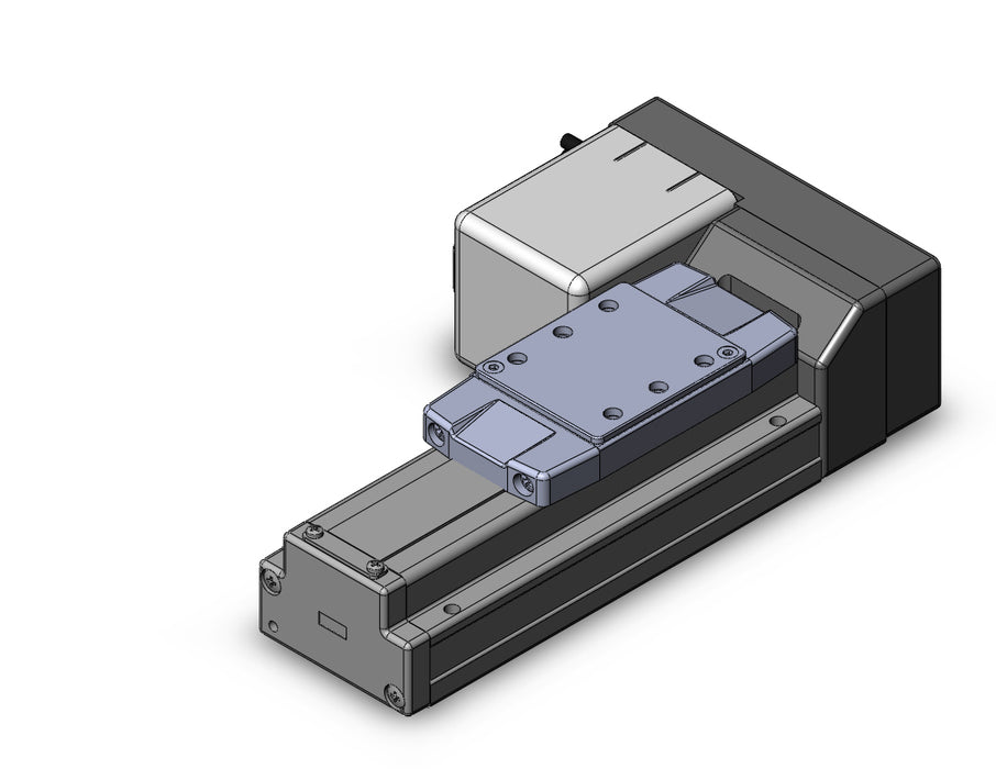LEFSH32RB-50-S5C918 Ball Screw Drive Actuator High Precision