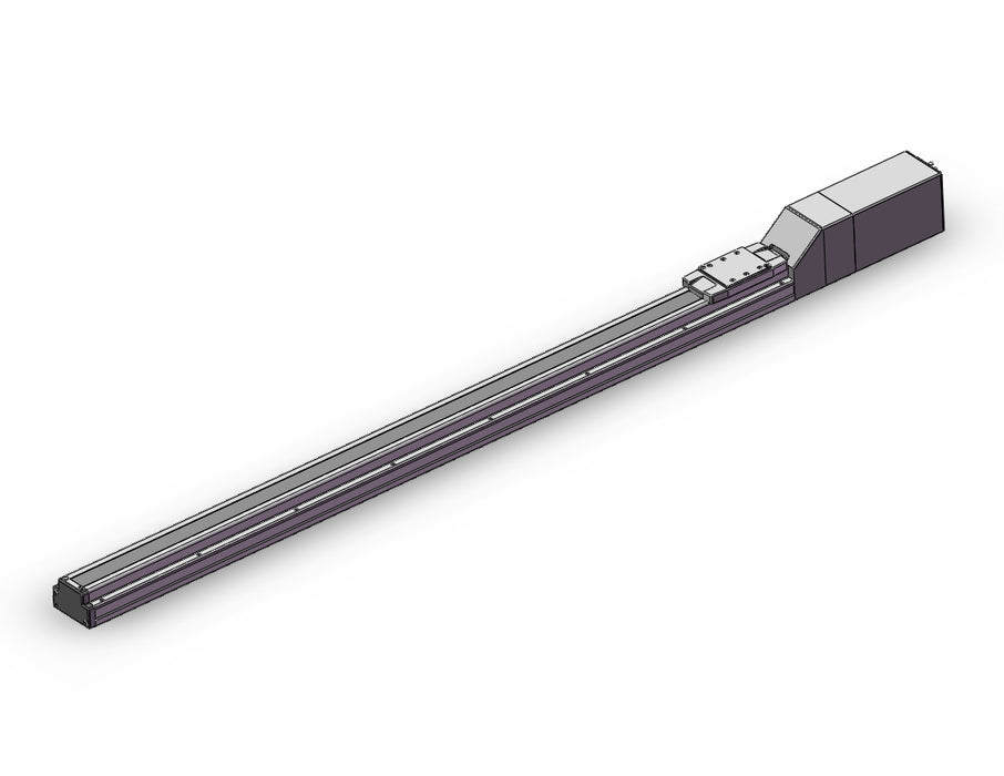 LEFSH32S3H-950B-S2A11 Ball Screw Drive Actuator High Precision