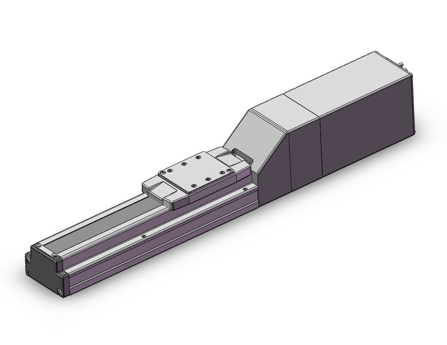 LEFSH32S7B-150B Ball Screw Drive Actuator High Precision